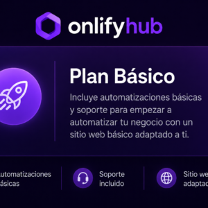 Plan básico